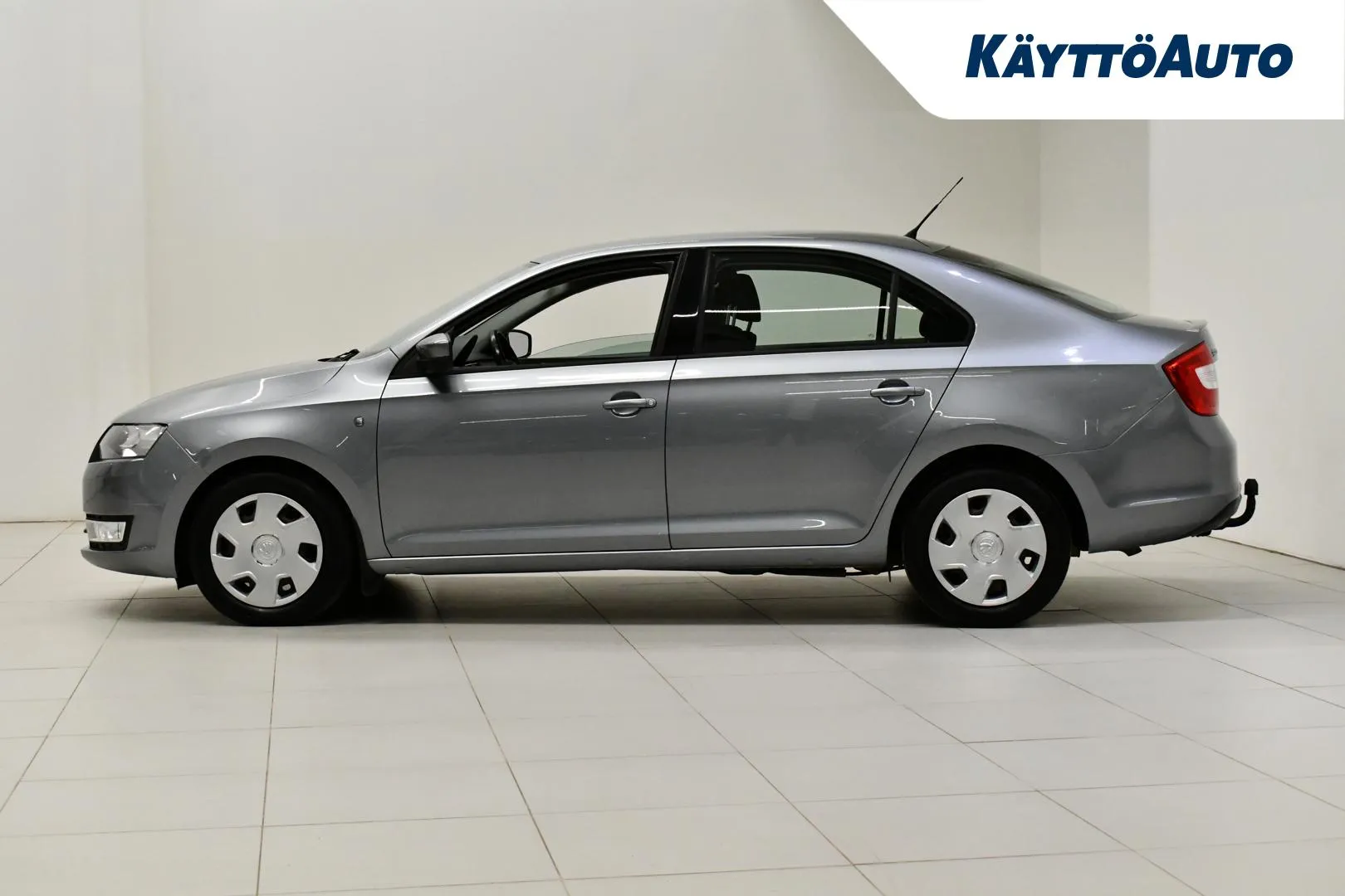 SKODA Rapid YIF-225 carousel image