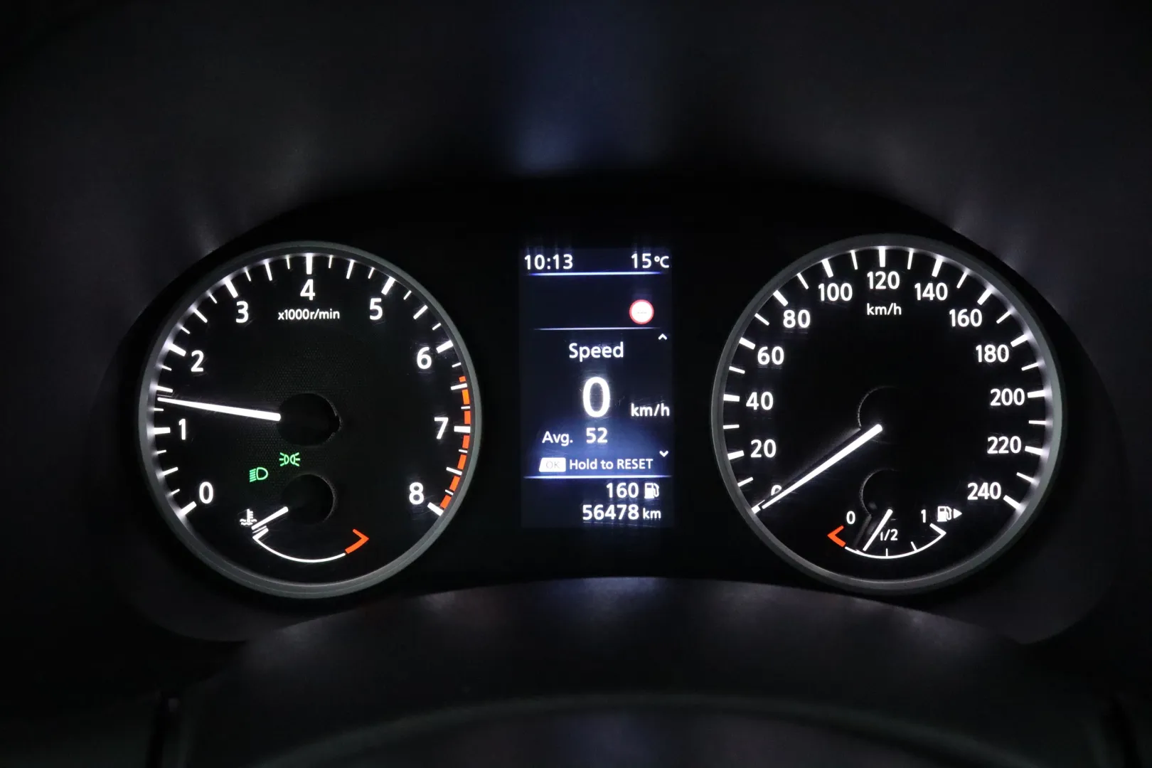 NISSAN Juke XRN-466 carousel image