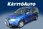 VOLKSWAGEN Caddy EXY-640 carousel thumbs