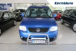 VOLKSWAGEN Caddy EXY-640 carousel thumbs