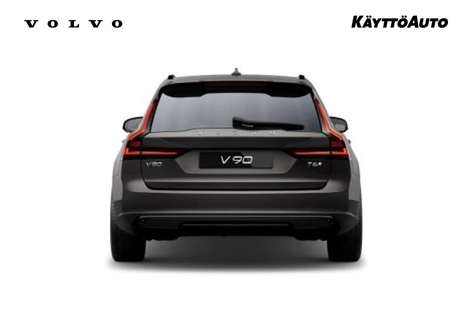 Volvo V90 YYH-754 carousel image