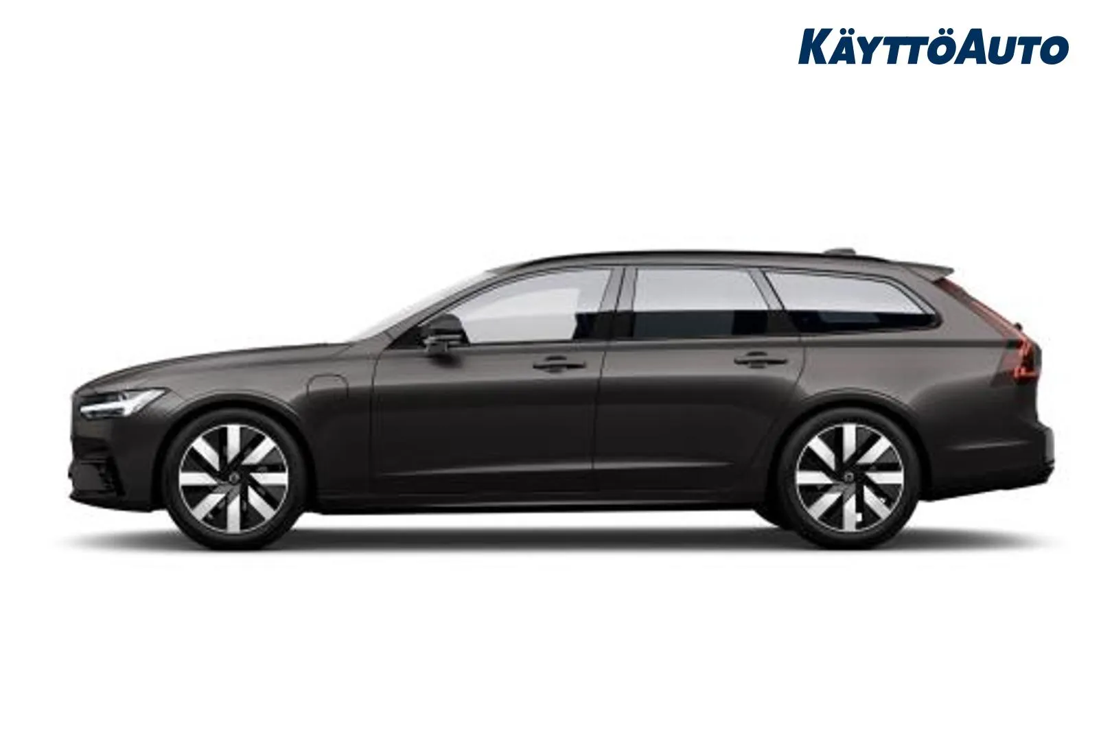Volvo V90 YYH-754 carousel image