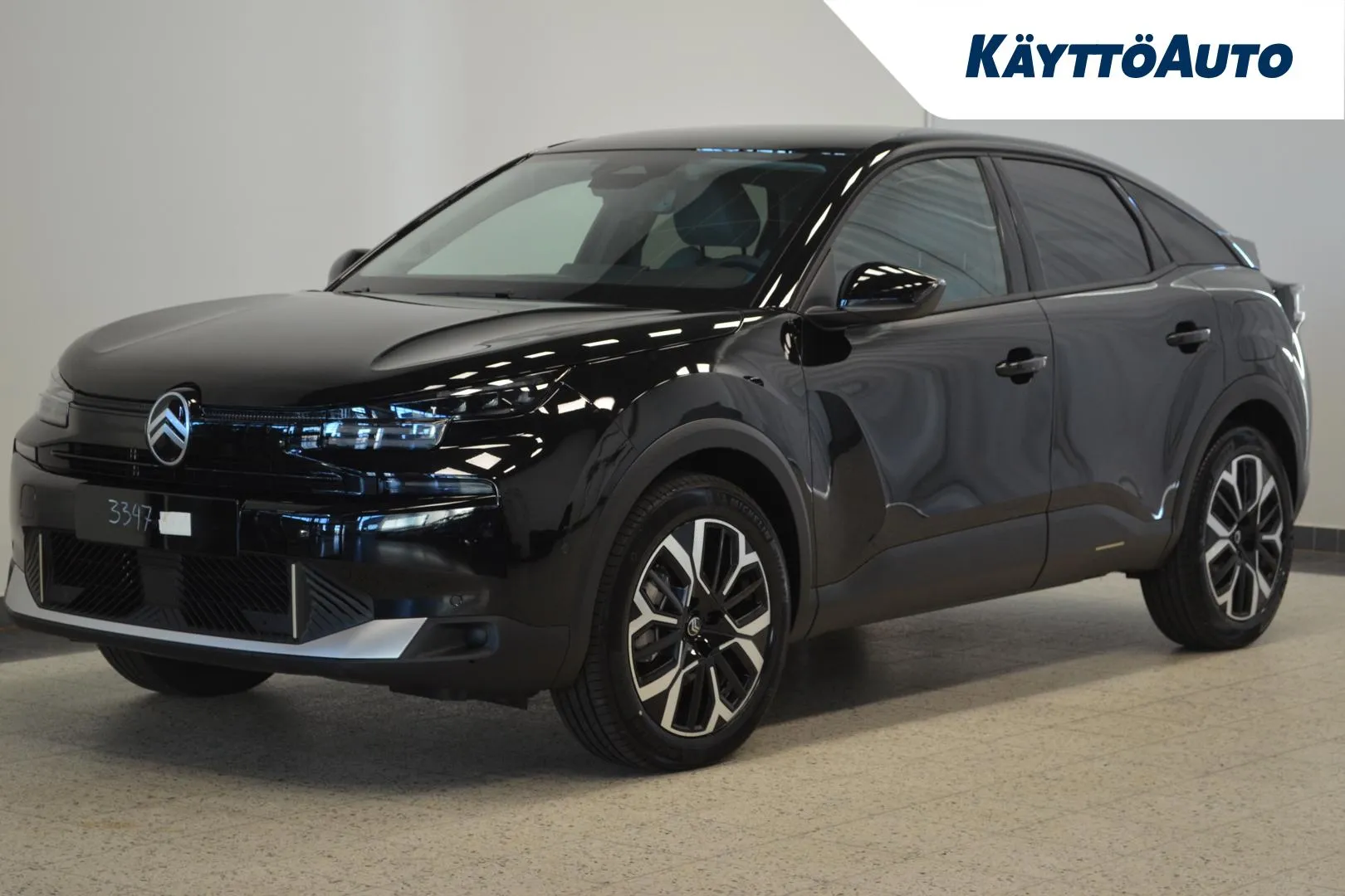 Citroën C4 ISR-230 carousel image