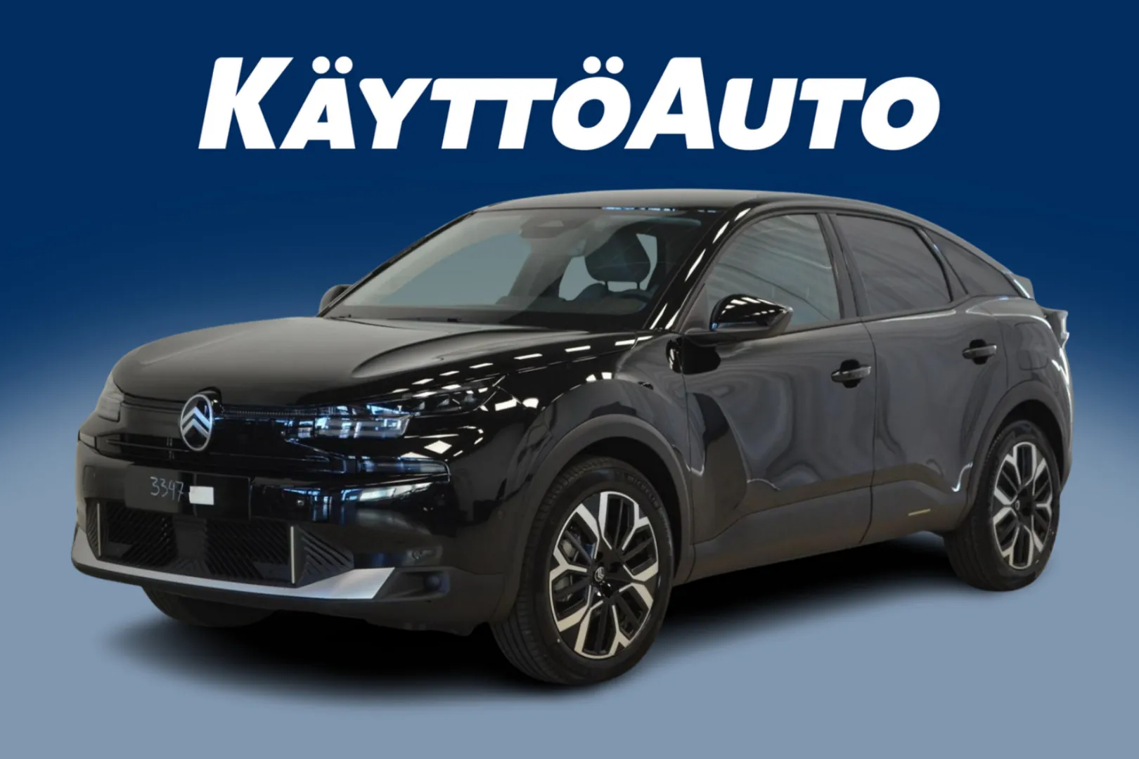 Citroën C4 ISR-230 carousel image