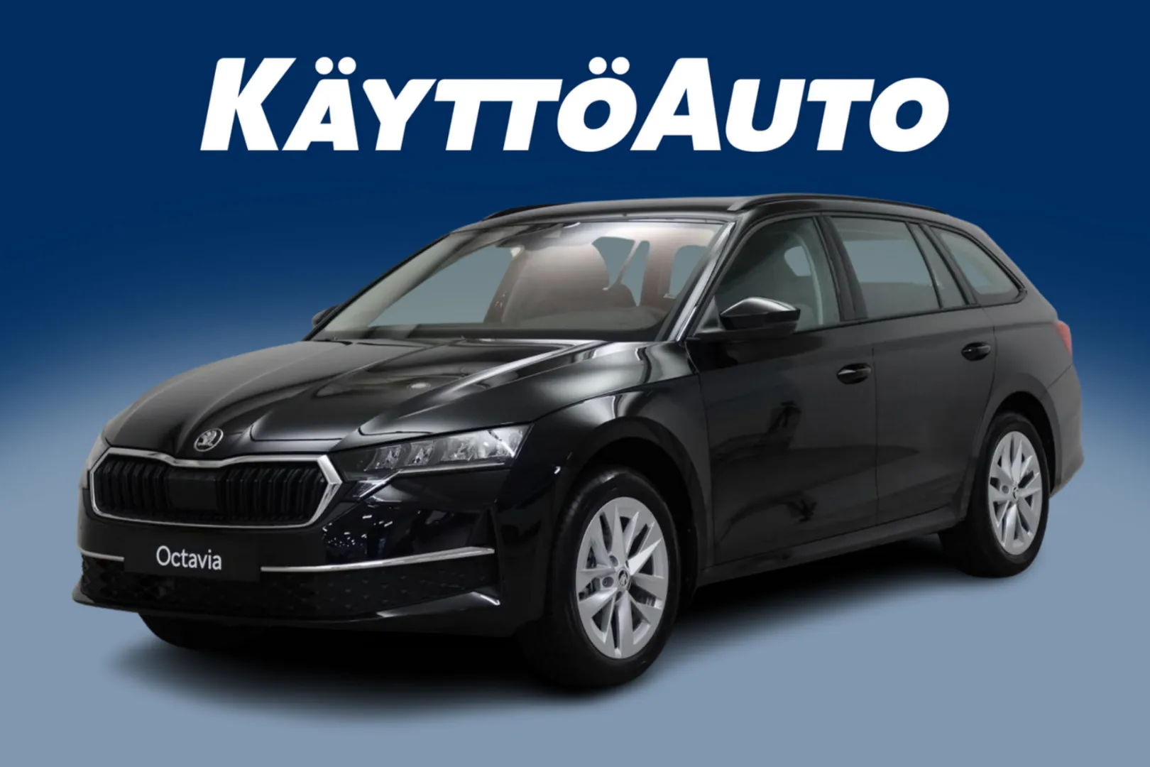 Skoda Octavia RXH-687 carousel image