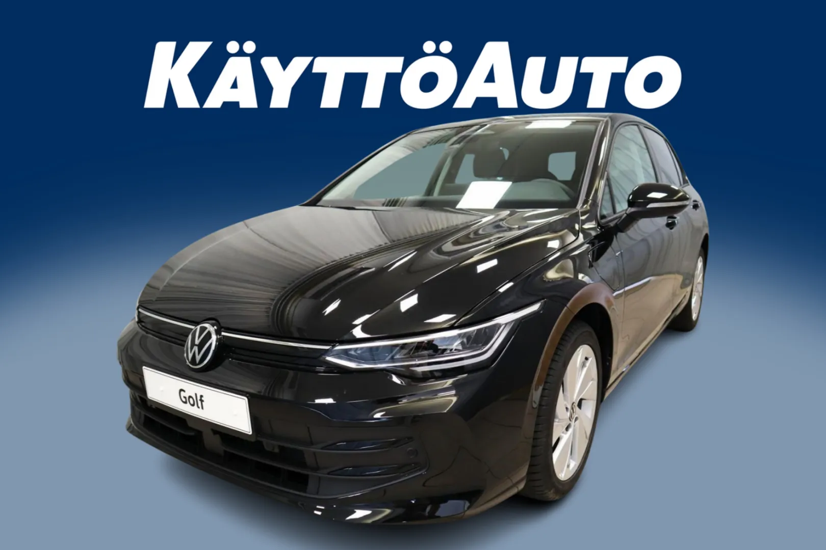 Volkswagen Golf GRN-908 carousel image
