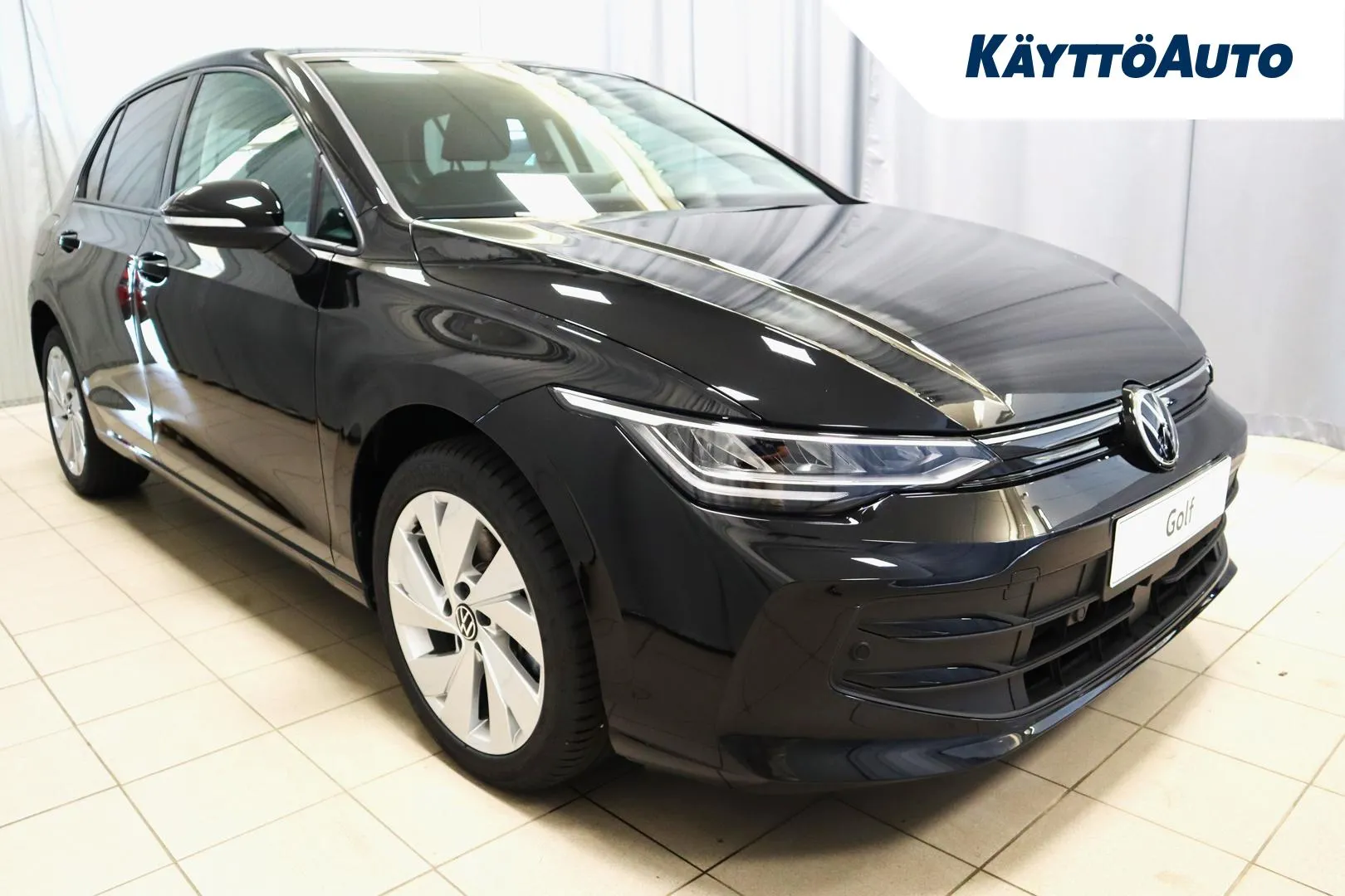 Volkswagen Golf GRN-908 carousel image