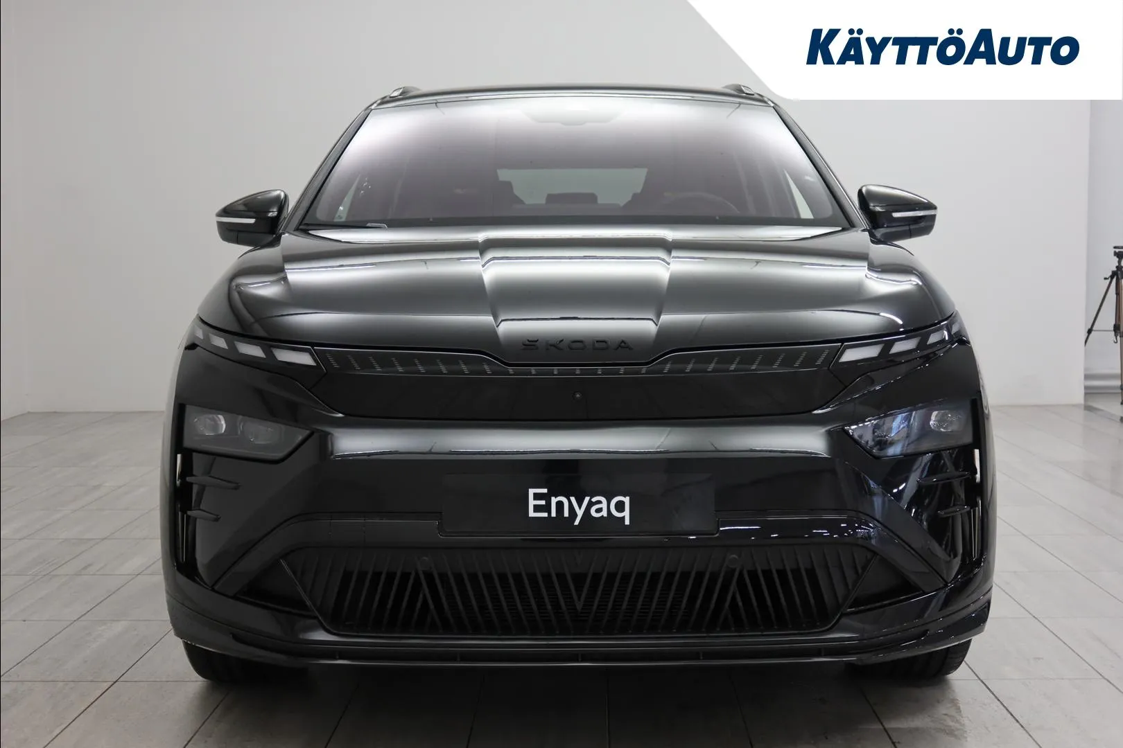 Skoda Enyaq FSJ-966 carousel image