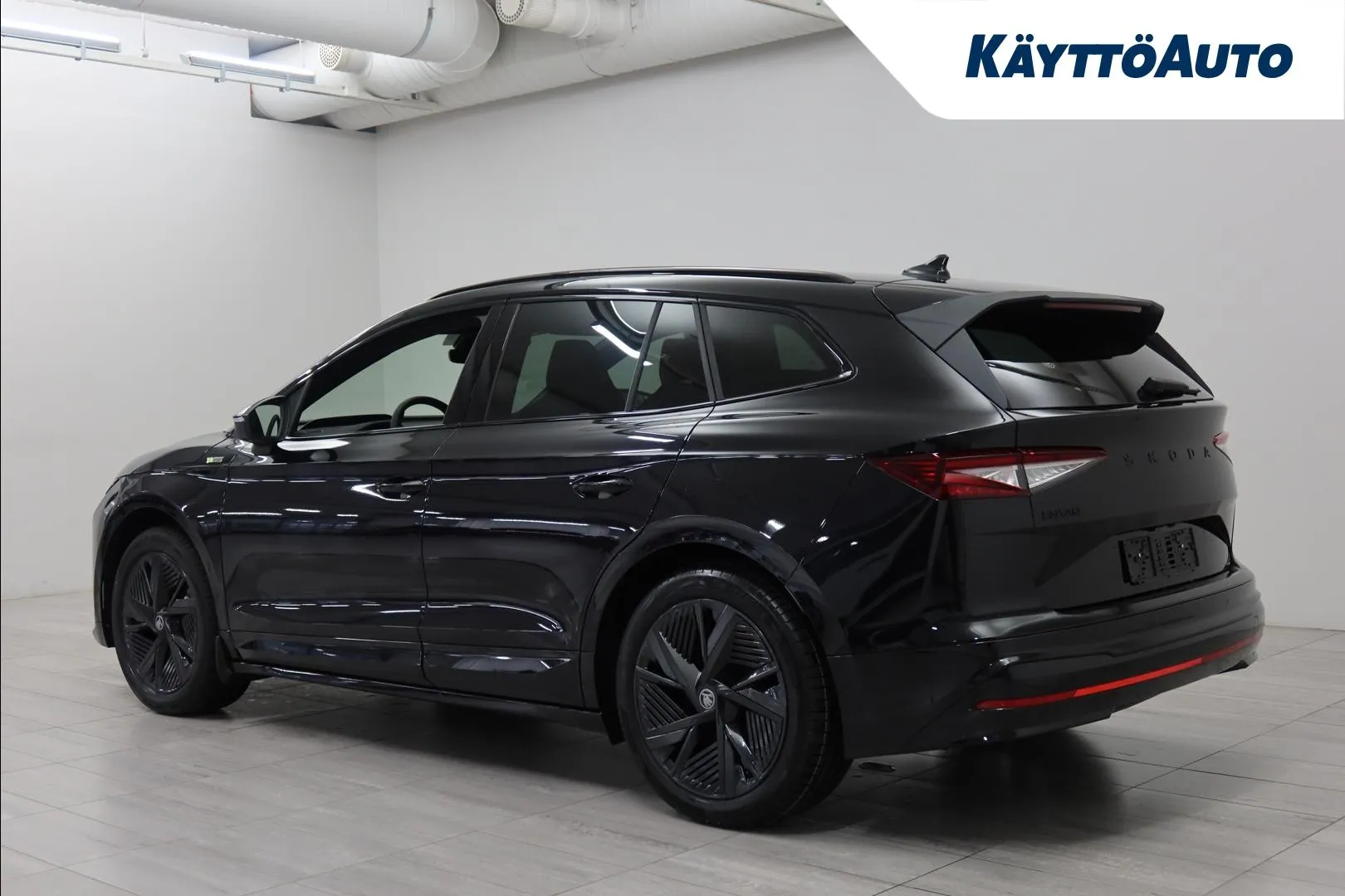 Skoda Enyaq FSJ-966 carousel image