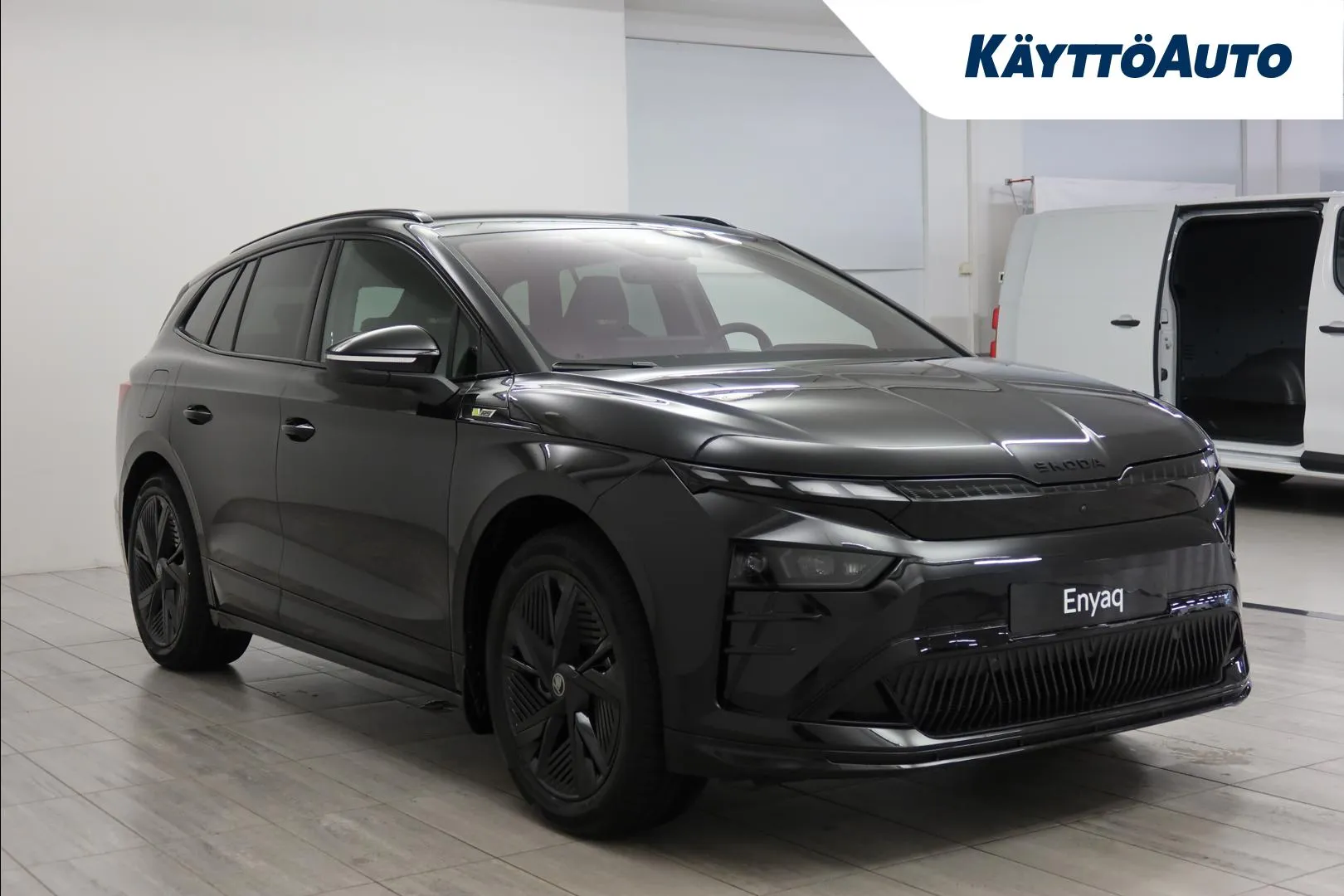 Skoda Enyaq FSJ-966 carousel image