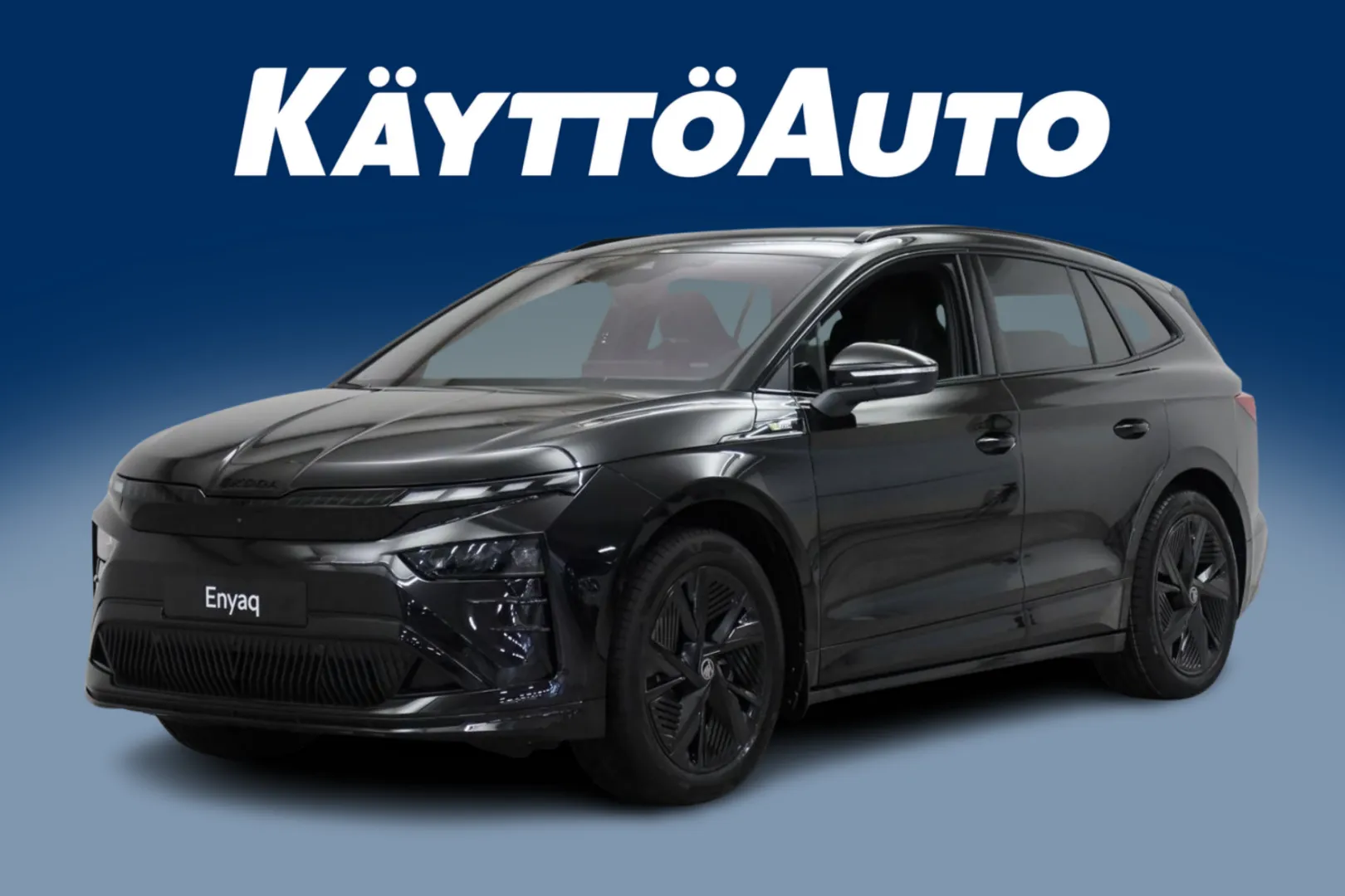 Skoda Enyaq FSJ-966 carousel image
