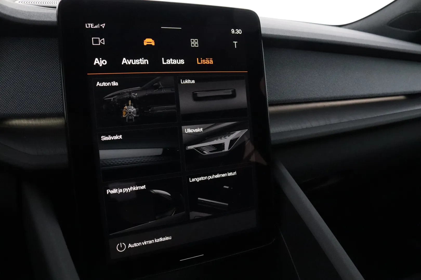 POLESTAR 2 ZOP-513 carousel image