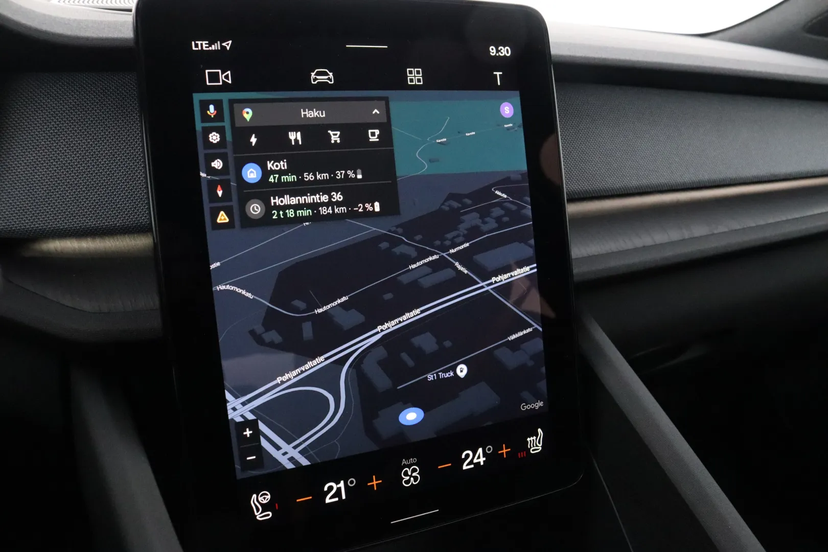 POLESTAR 2 ZOP-513 carousel image