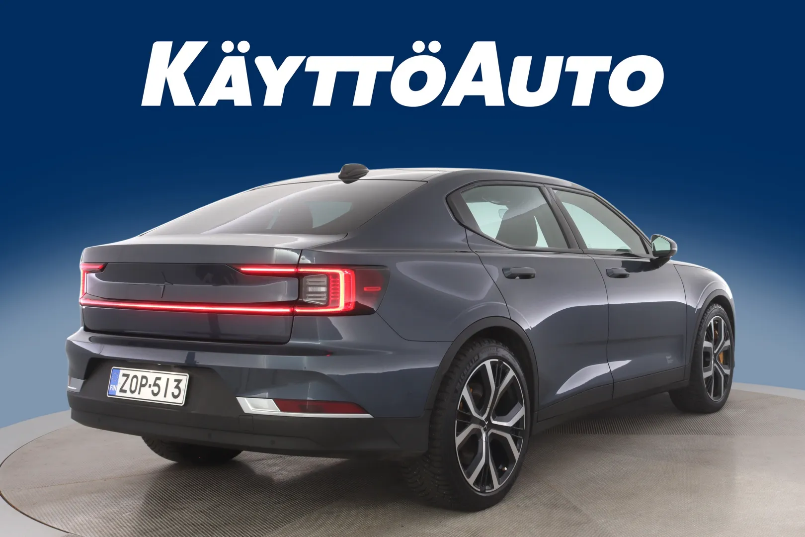 POLESTAR 2 ZOP-513 carousel image