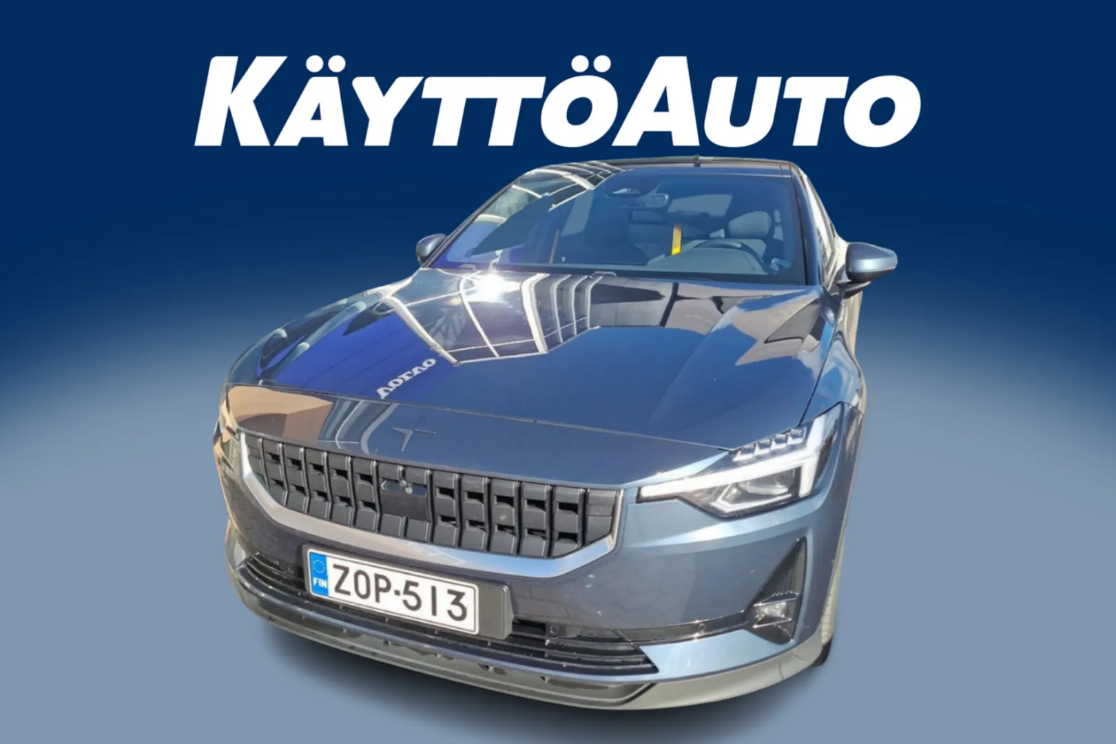 POLESTAR 2 ZOP-513 carousel image