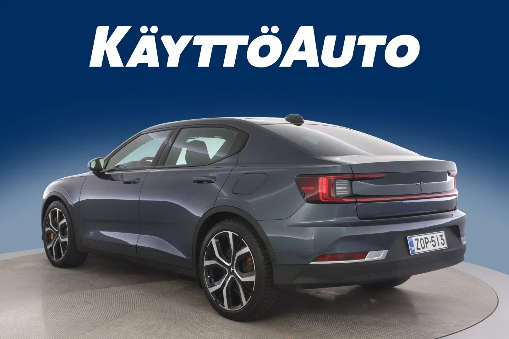 POLESTAR 2 ZOP-513 carousel image