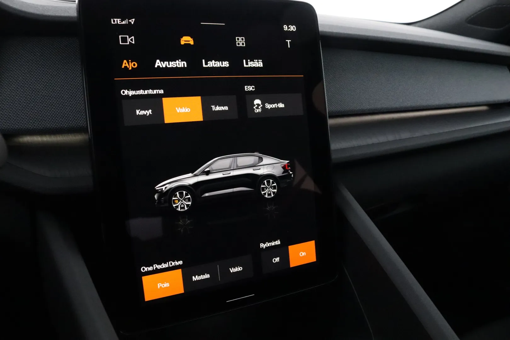 POLESTAR 2 ZOP-513 carousel image