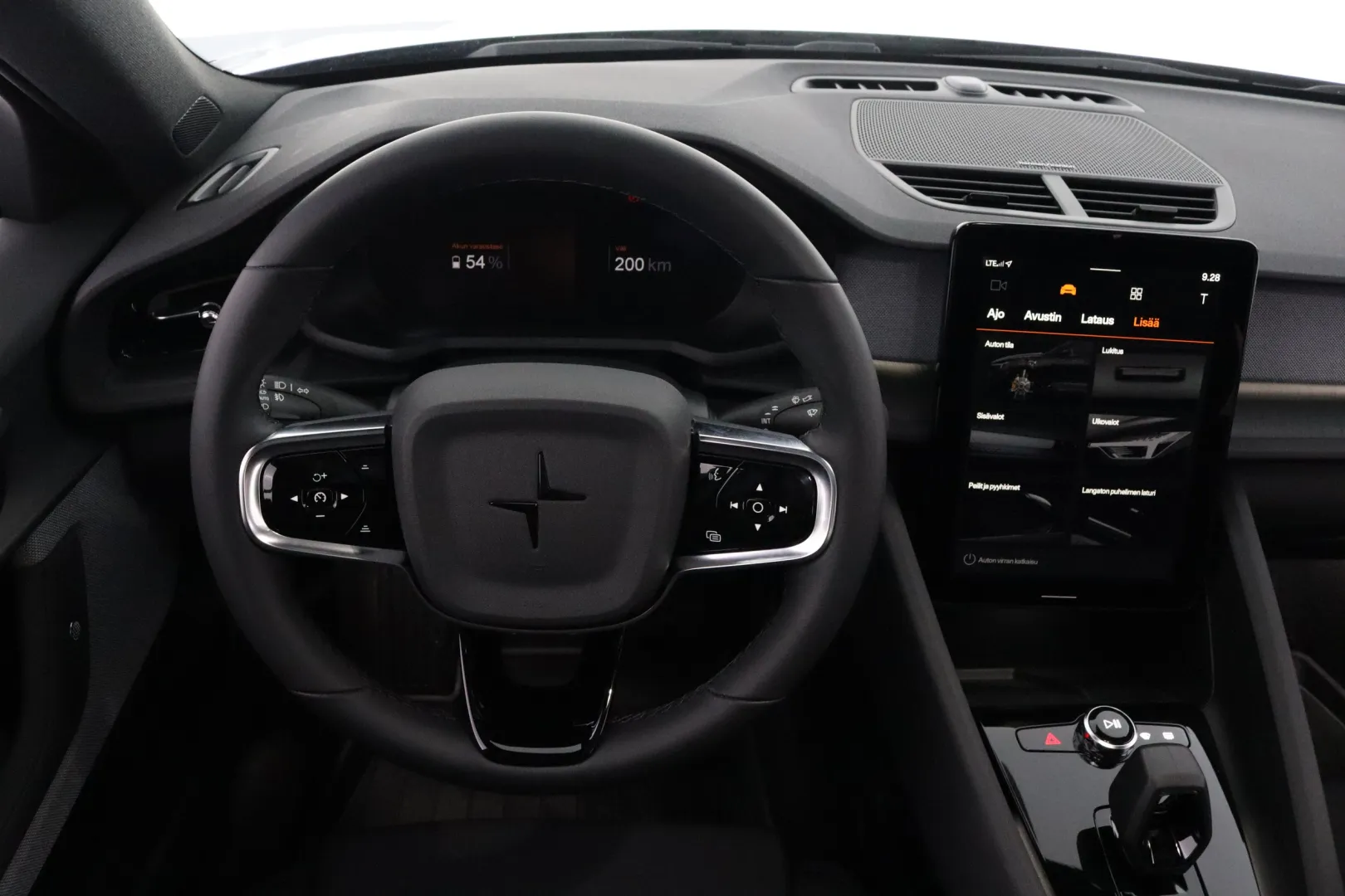 POLESTAR 2 ZOP-513 carousel image