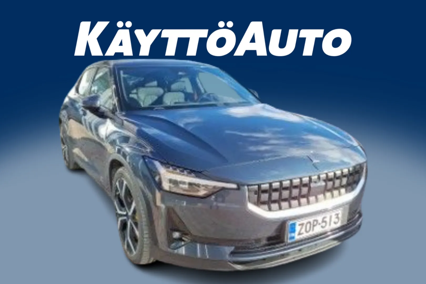 POLESTAR 2 ZOP-513 carousel image