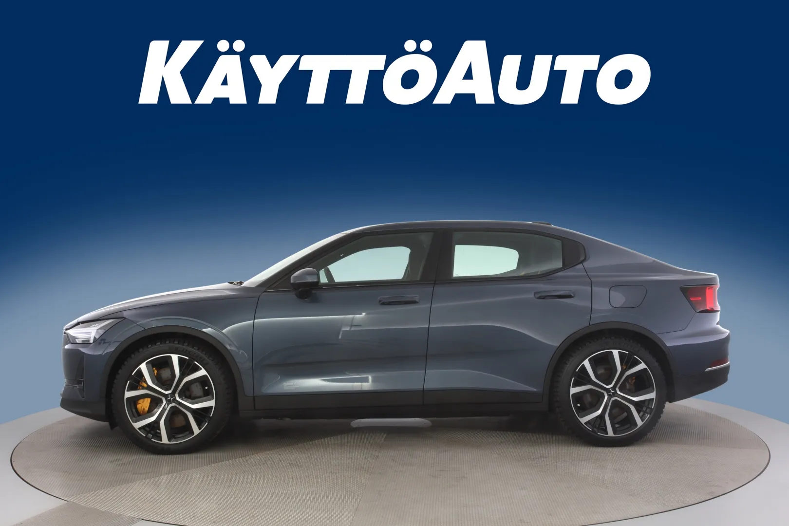 POLESTAR 2 ZOP-513 carousel image