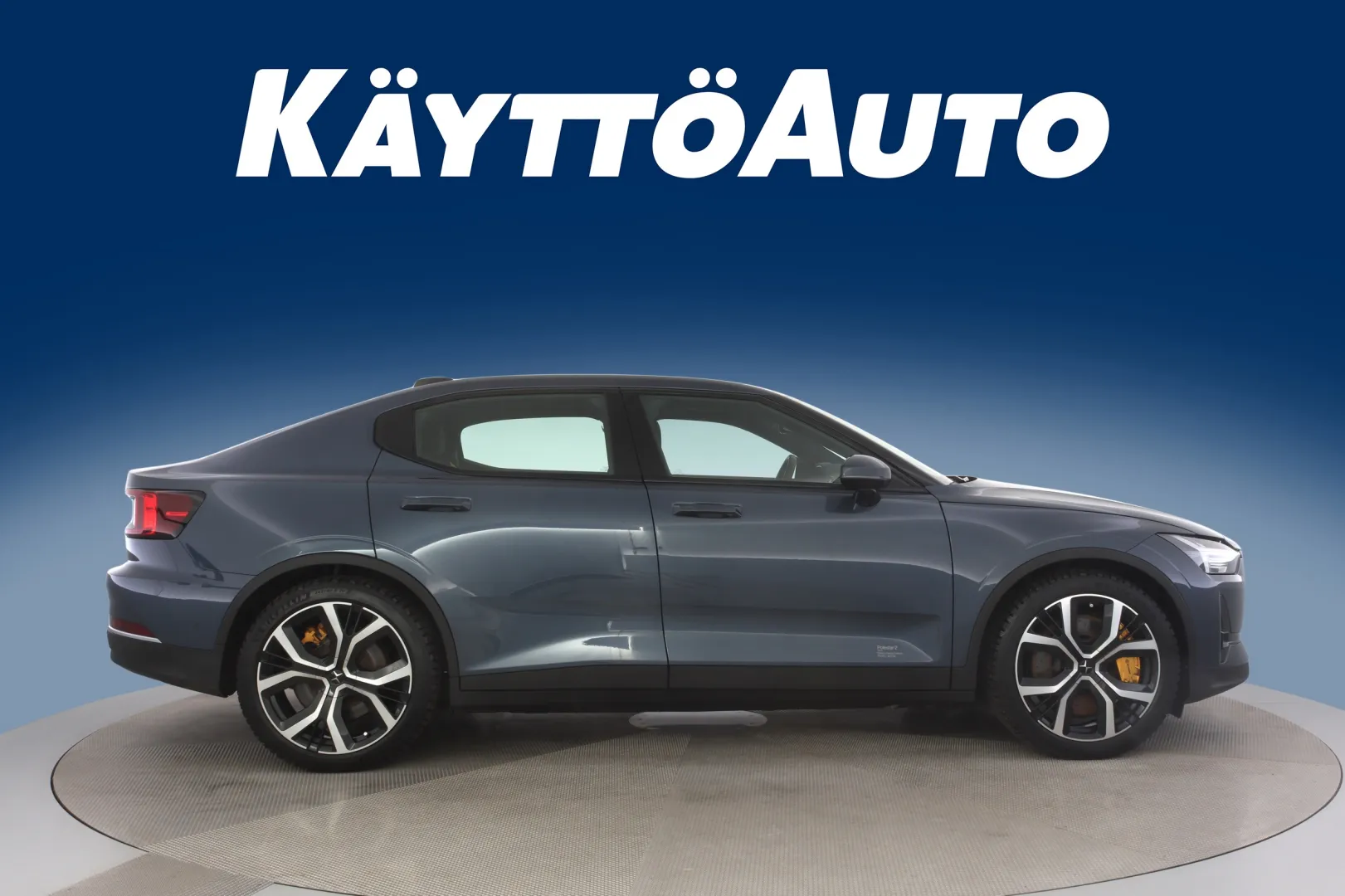 POLESTAR 2 ZOP-513 carousel image