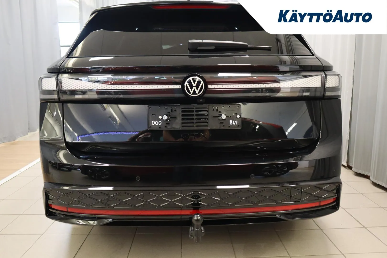 Volkswagen ID.7 GRP-231 carousel image