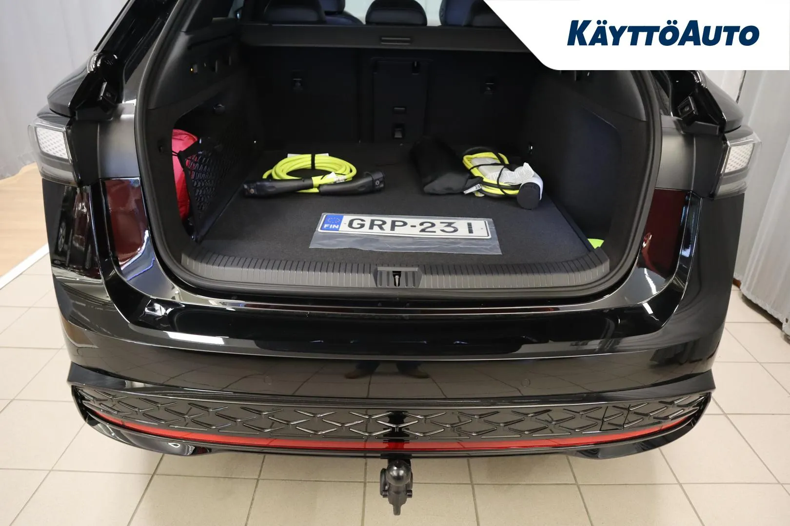 Volkswagen ID.7 GRP-231 carousel image