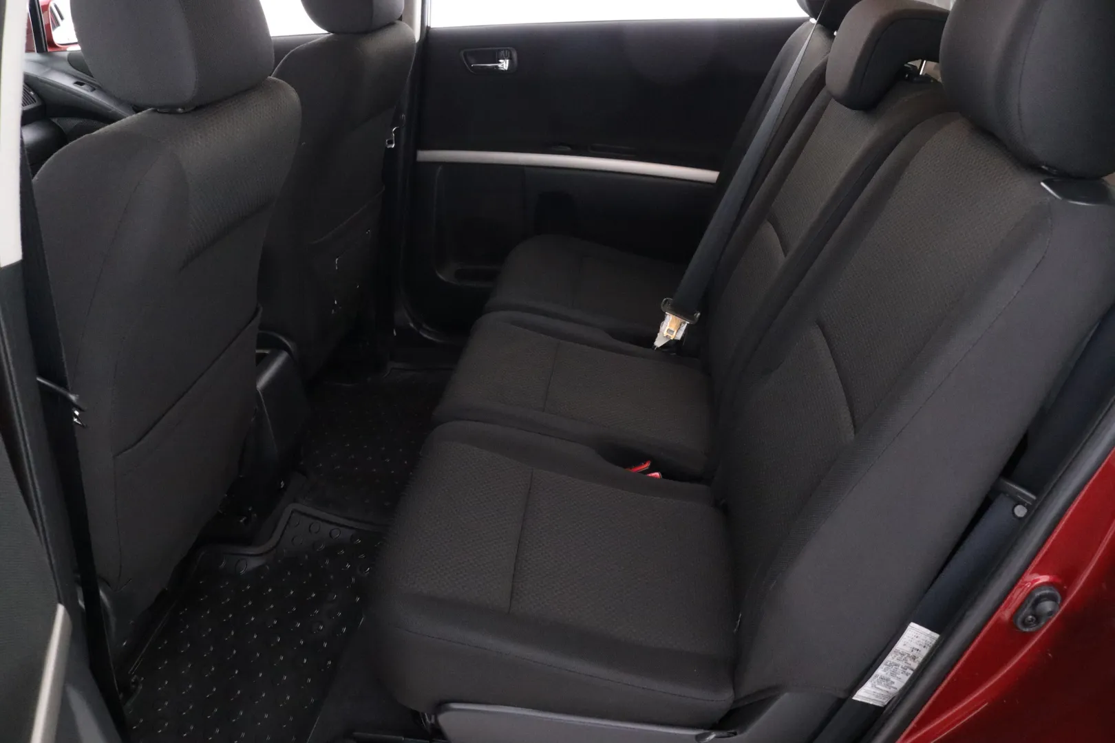TOYOTA Corolla Verso YGN-198 carousel image