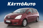 TOYOTA Corolla Verso YGN-198 carousel thumbs