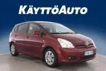 TOYOTA Corolla Verso YGN-198 carousel thumbs