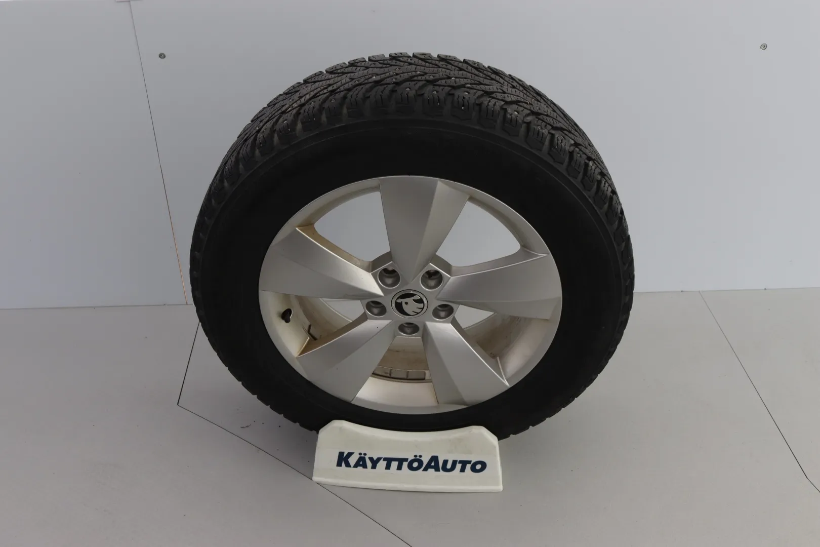 SKODA Kodiaq OXX-384 carousel image