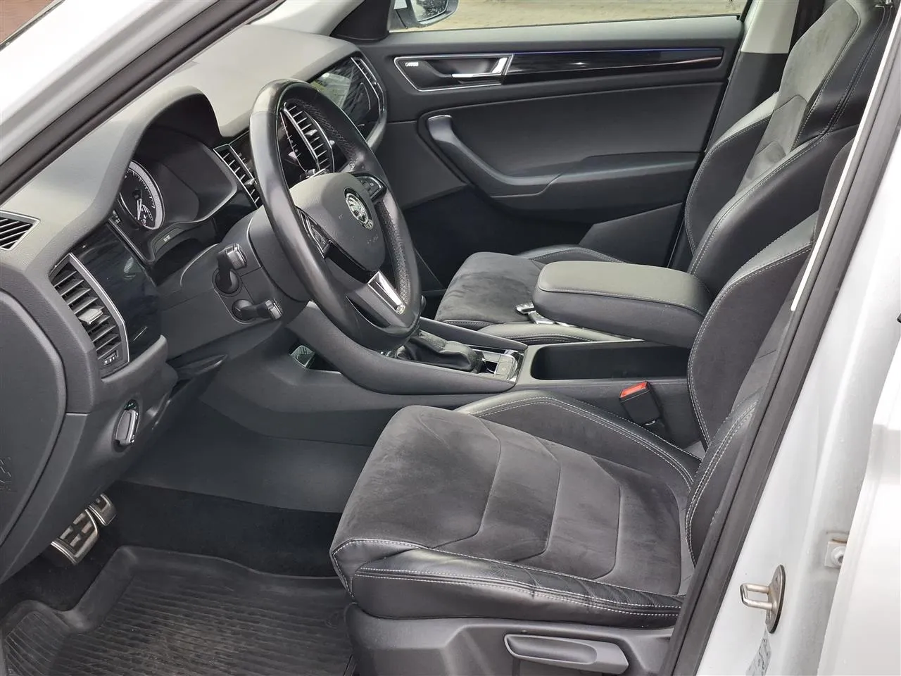 SKODA Kodiaq OXX-384 carousel image