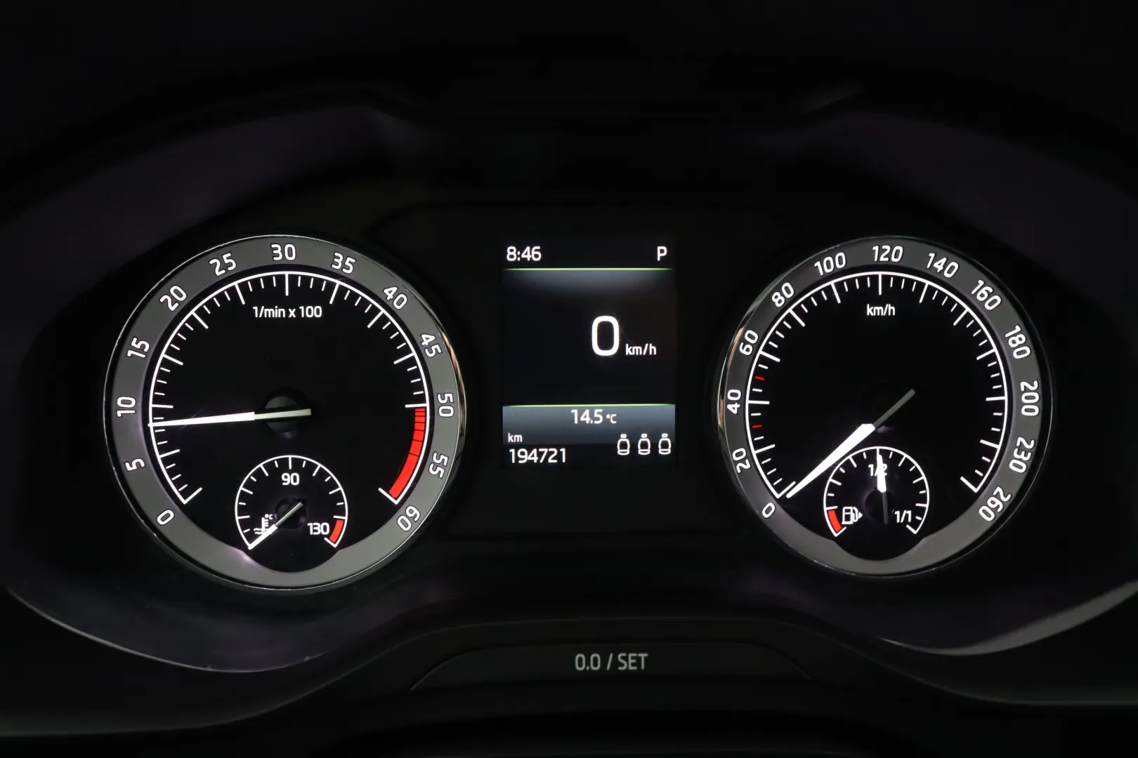 SKODA Kodiaq OXX-384 carousel image