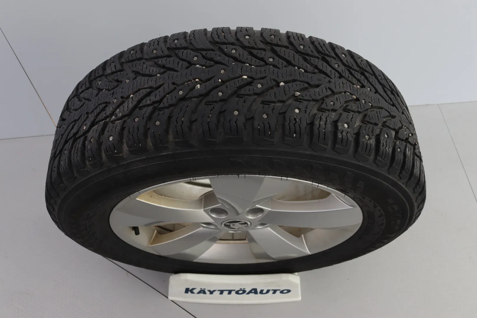 SKODA Kodiaq OXX-384 carousel image