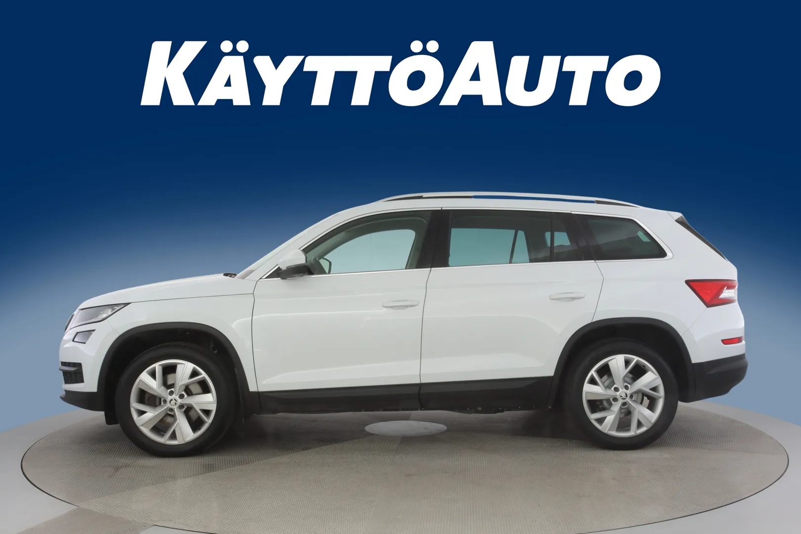 SKODA Kodiaq OXX-384 carousel image
