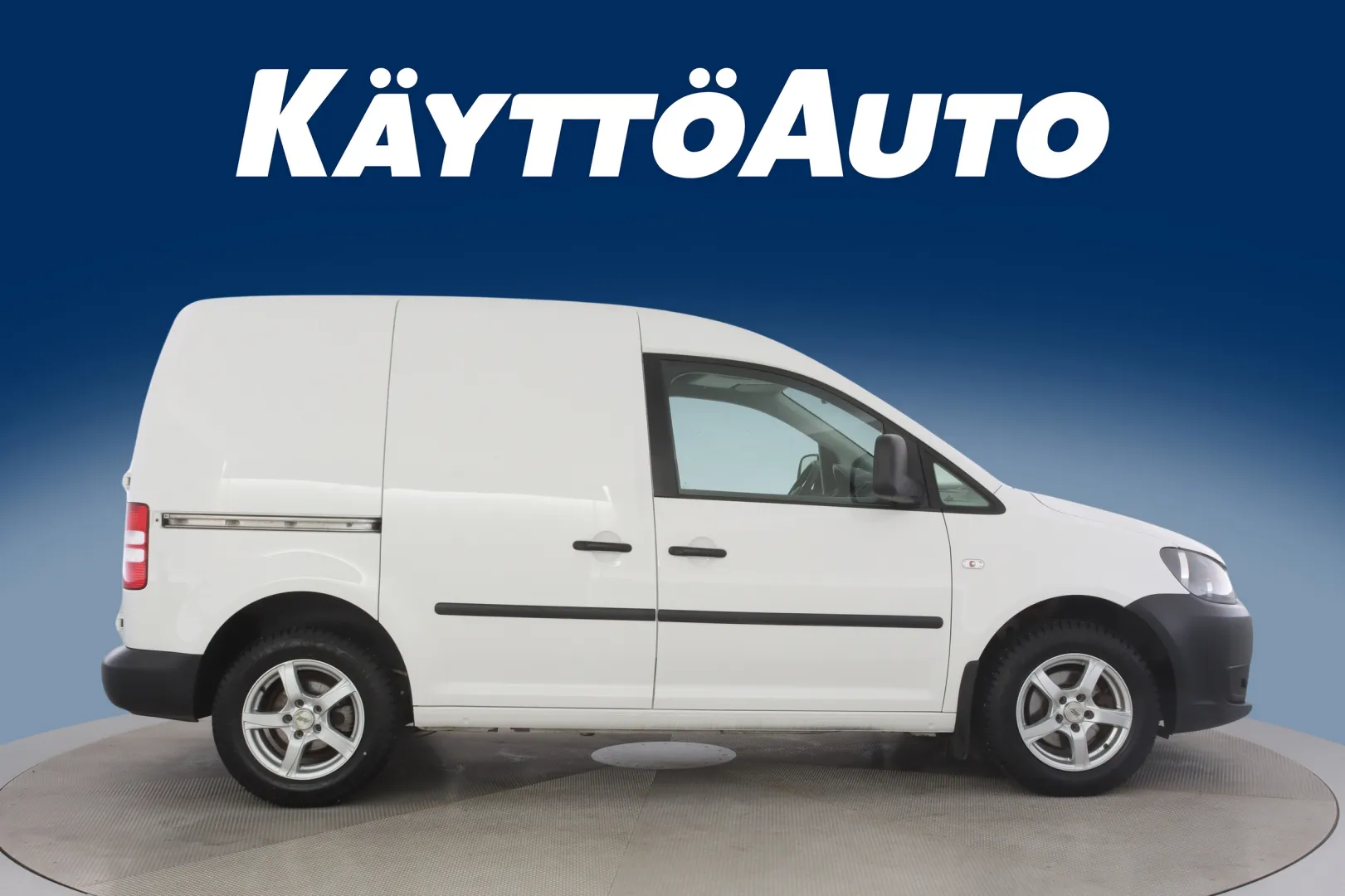 VOLKSWAGEN Caddy TYZ-134 carousel image