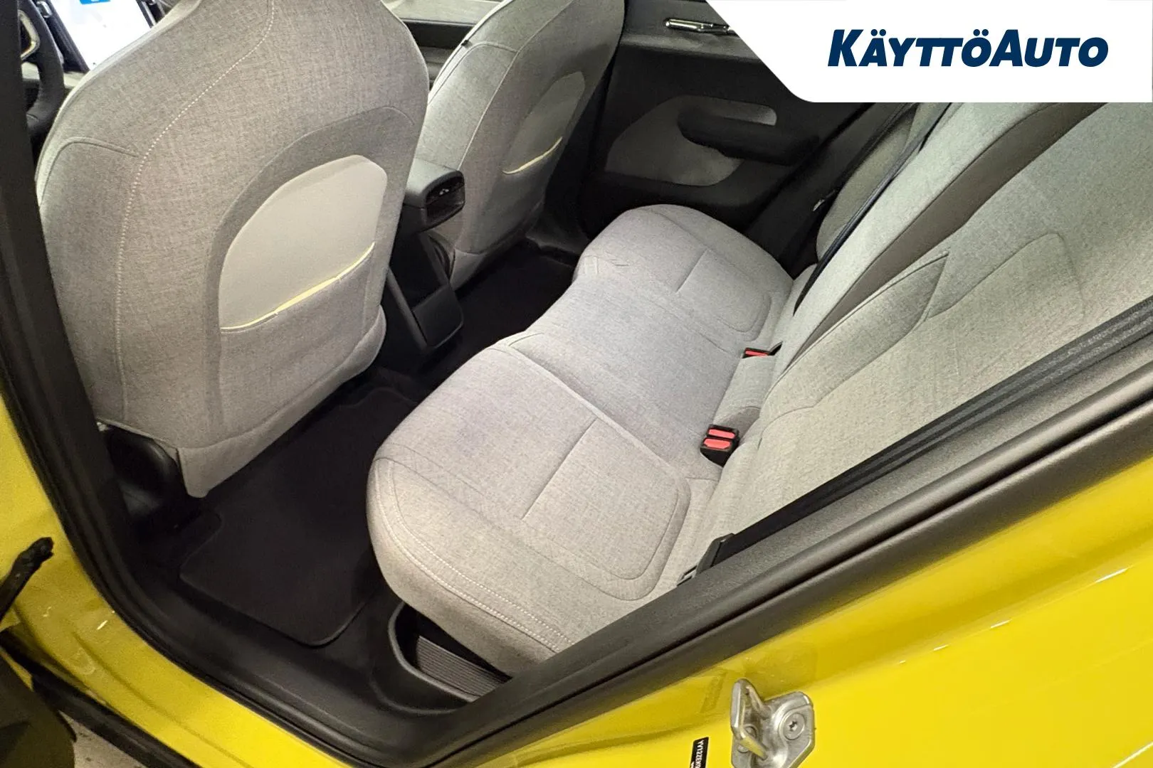 VOLVO EX30 GRM-649 carousel image