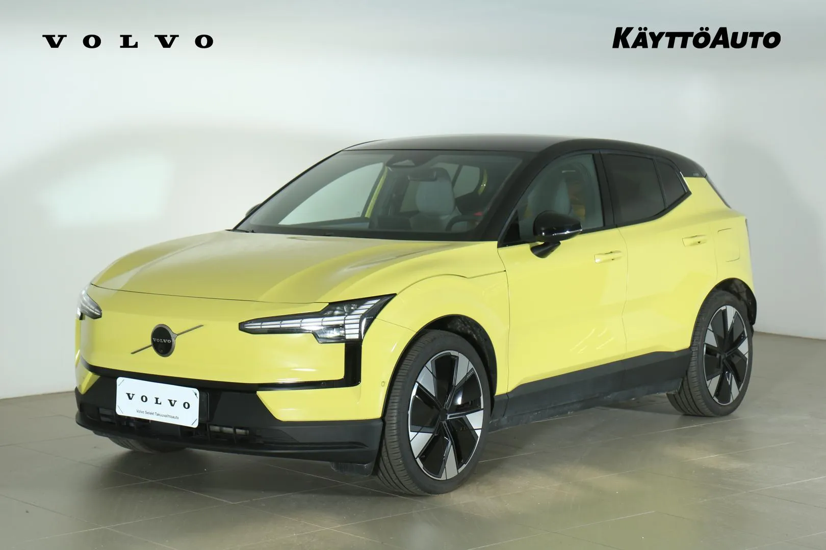 VOLVO EX30 GRM-649 carousel image