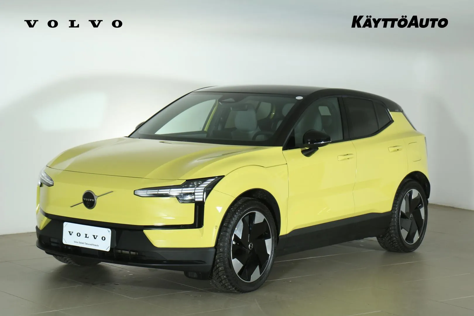 VOLVO EX30 GRM-649 carousel image