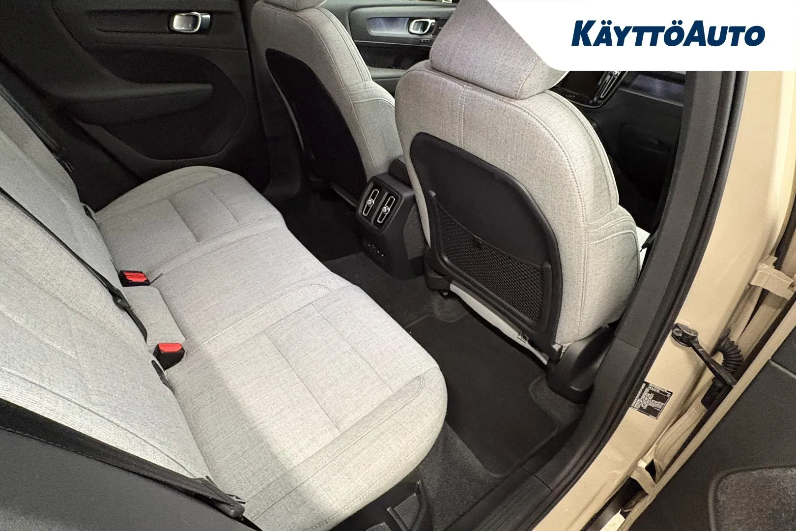 VOLVO EC40 GRM-650 carousel image