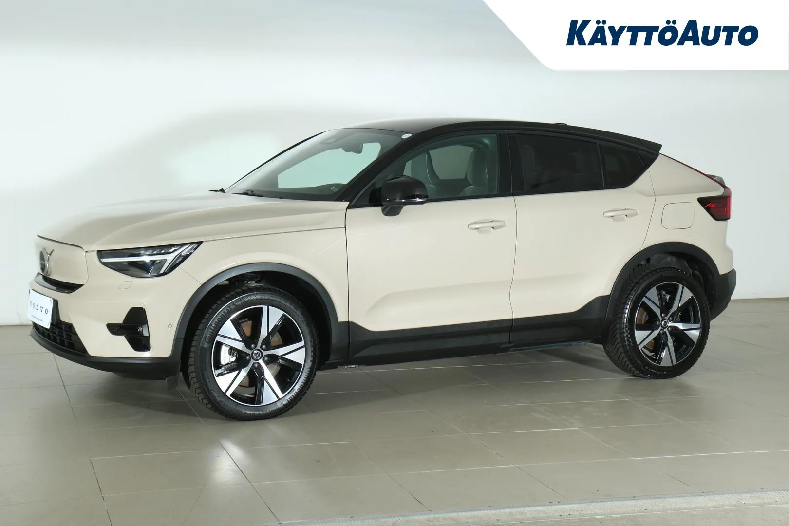 VOLVO EC40 GRM-650 carousel image