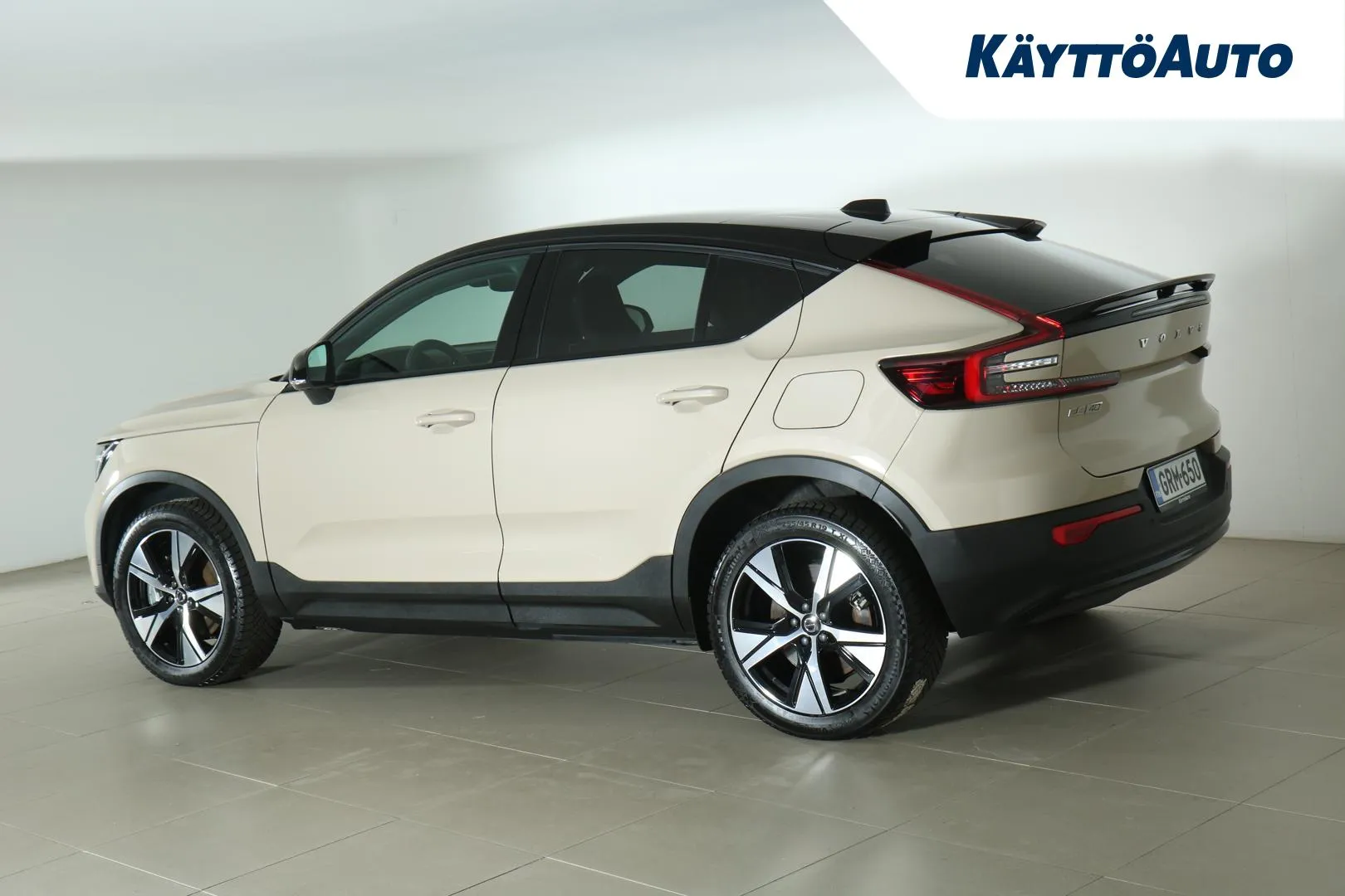 VOLVO EC40 GRM-650 carousel image