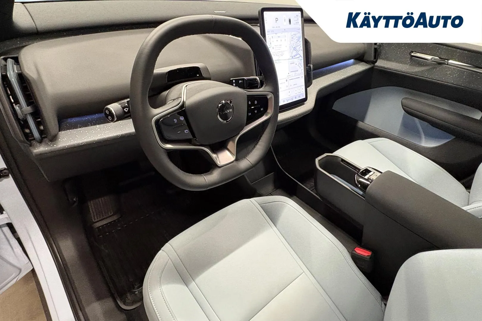 VOLVO EX30 GRM-651 carousel image