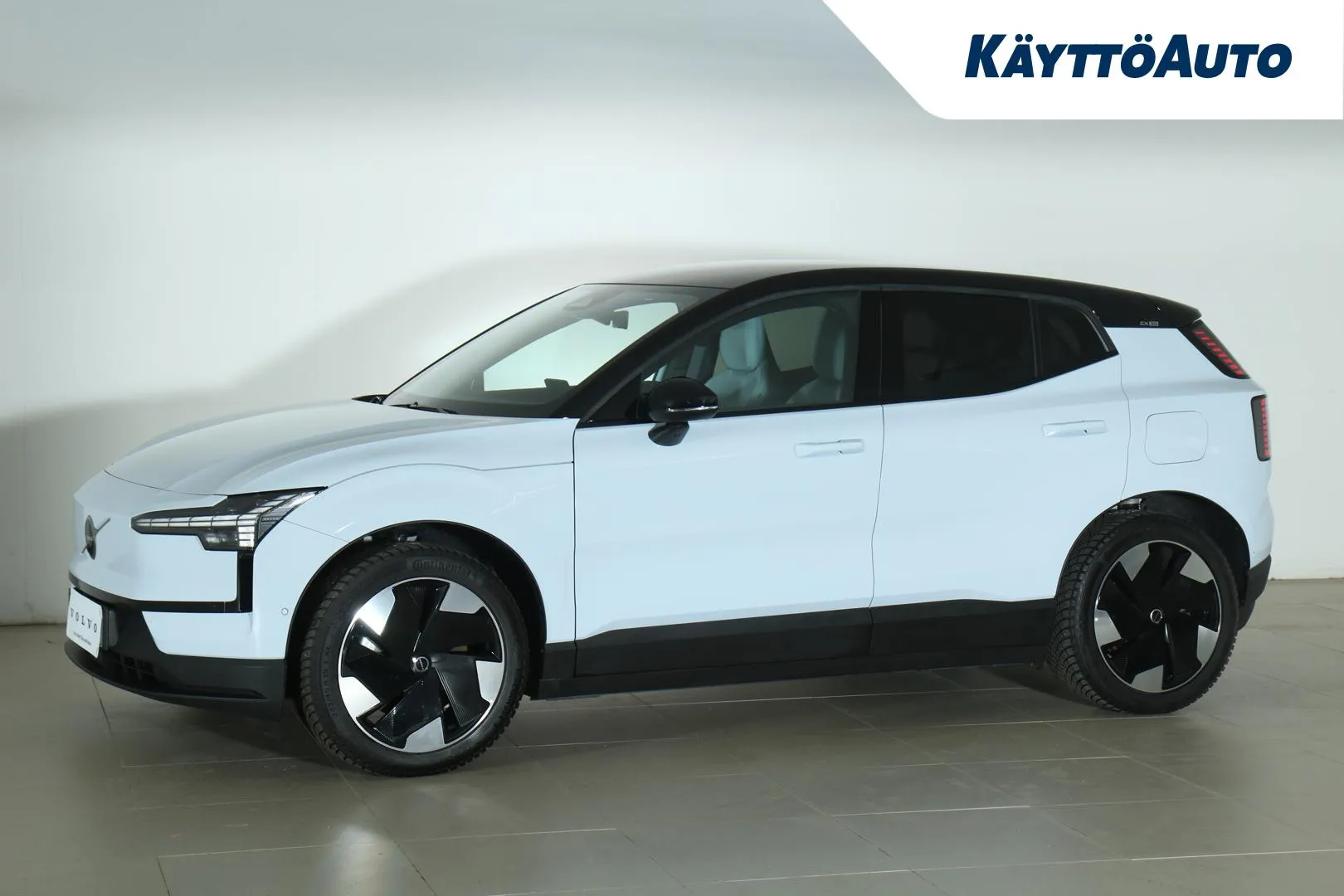 VOLVO EX30 GRM-651 carousel image