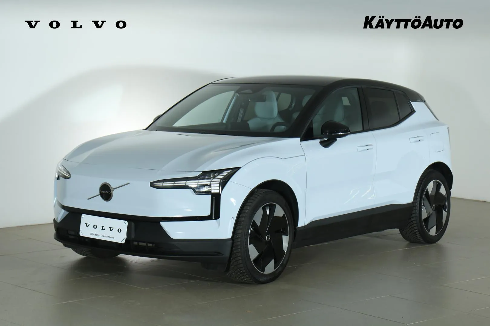 VOLVO EX30 GRM-651 carousel image