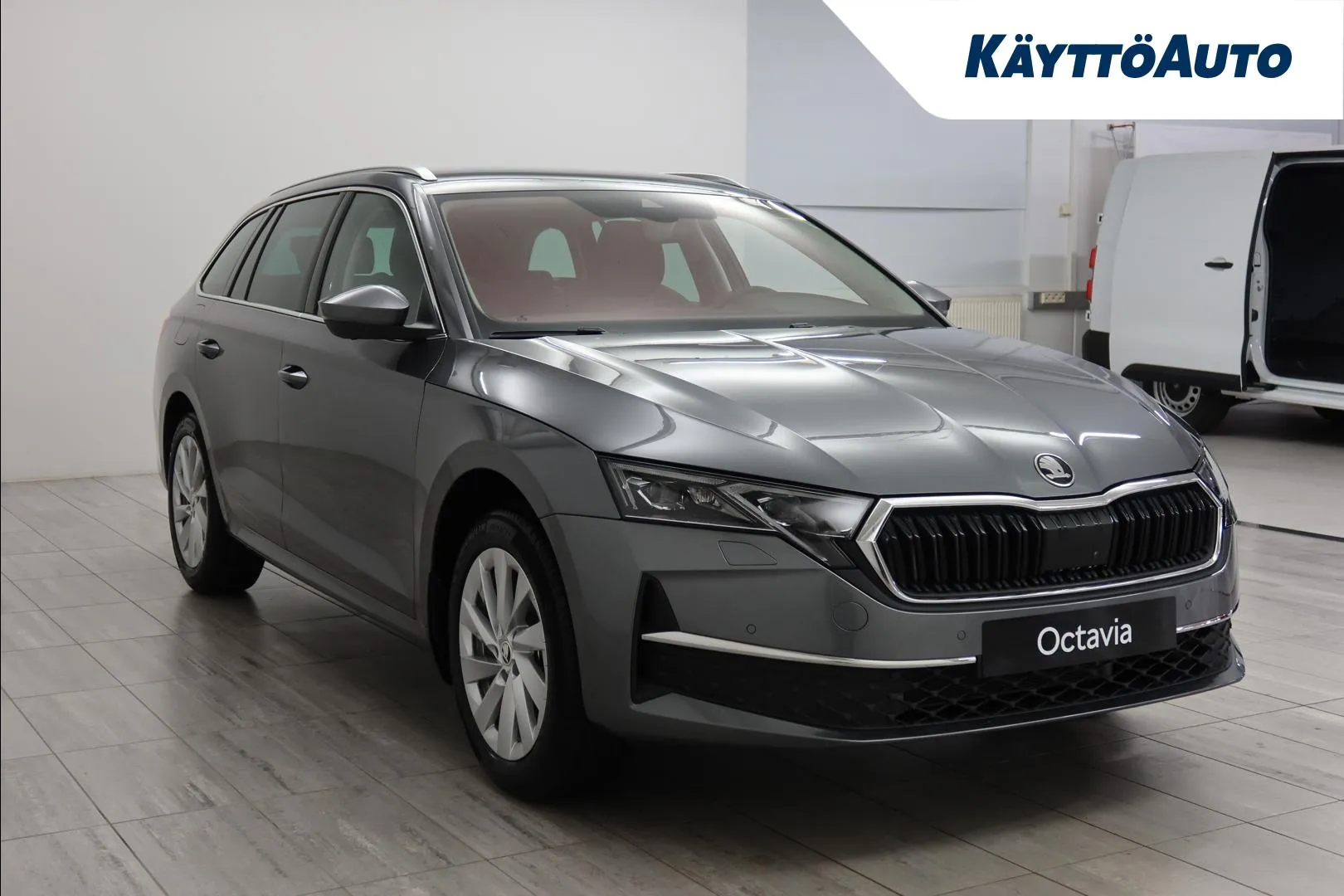 Skoda Octavia SRJ-250 carousel image