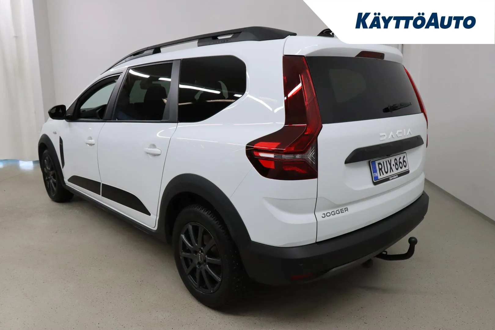 Dacia Jogger RUX-866 carousel image