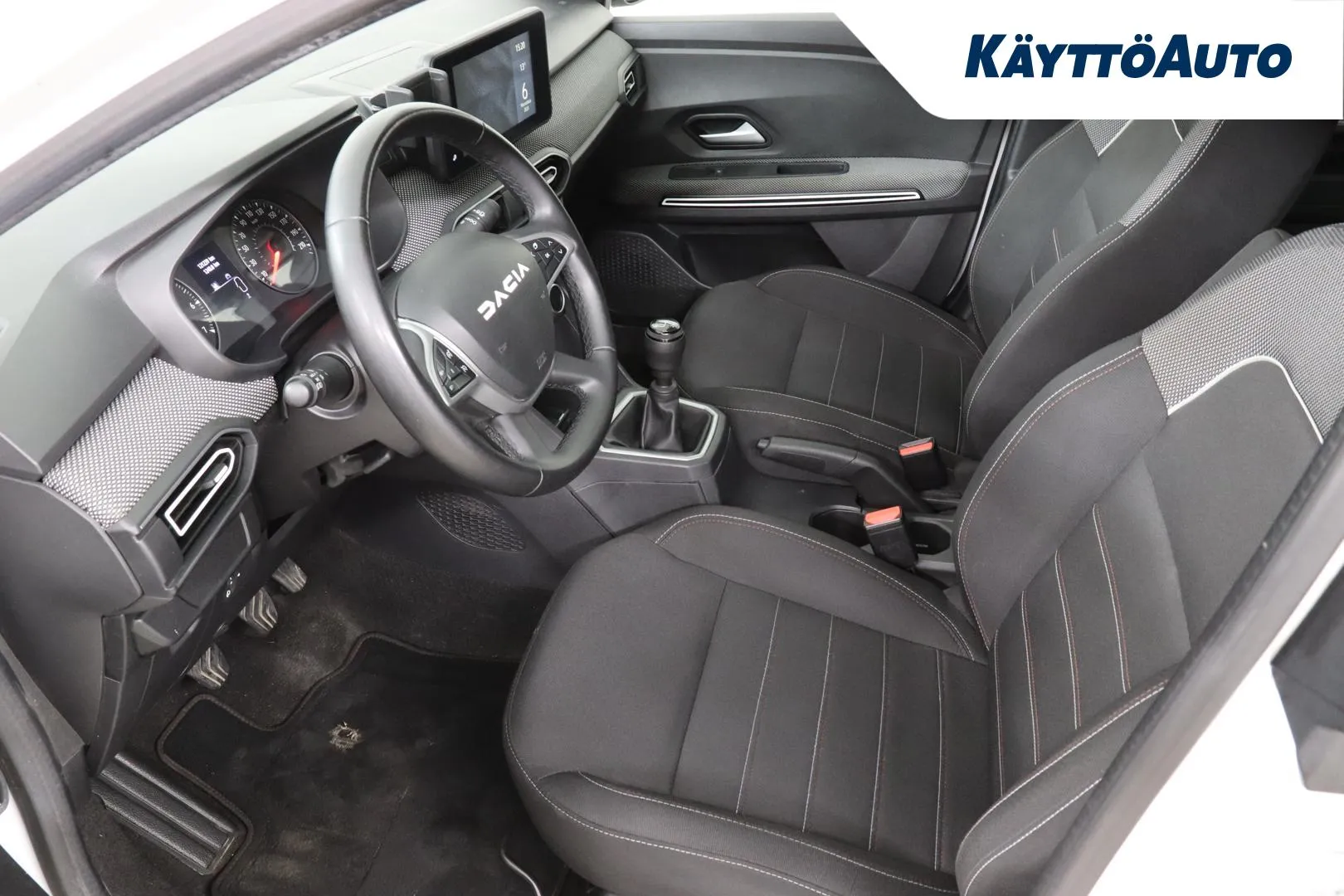 Dacia Jogger RUX-866 carousel image