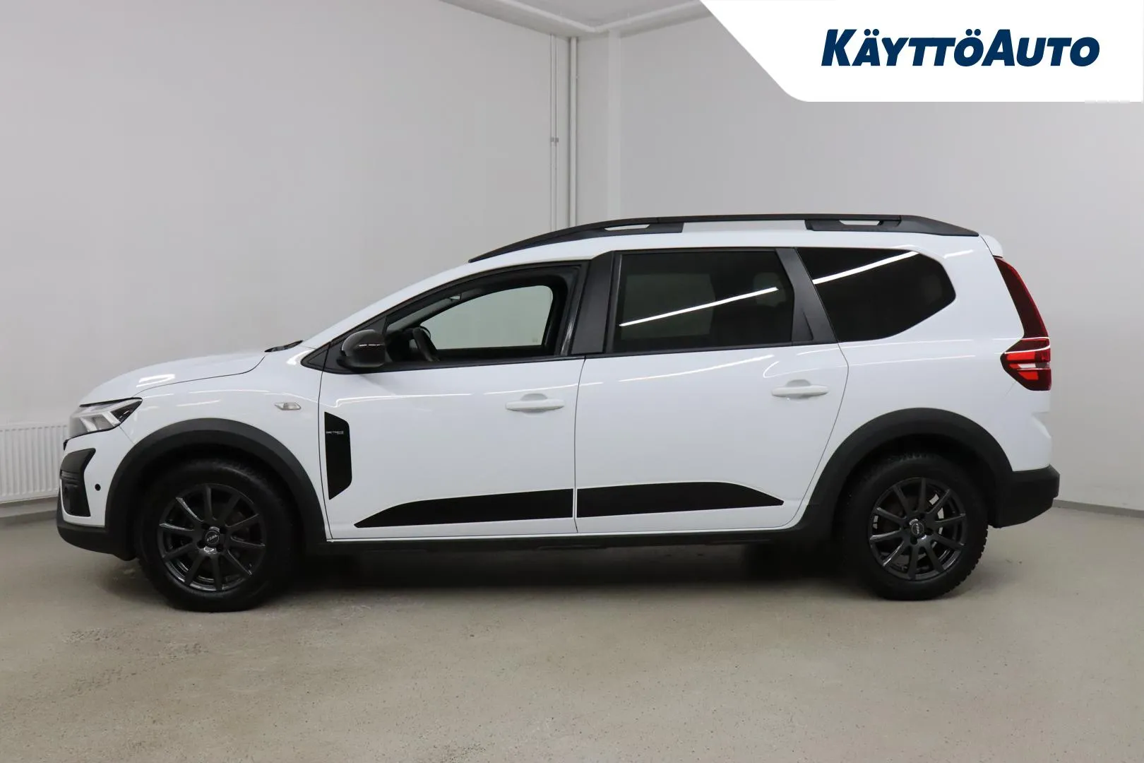 Dacia Jogger RUX-866 carousel image