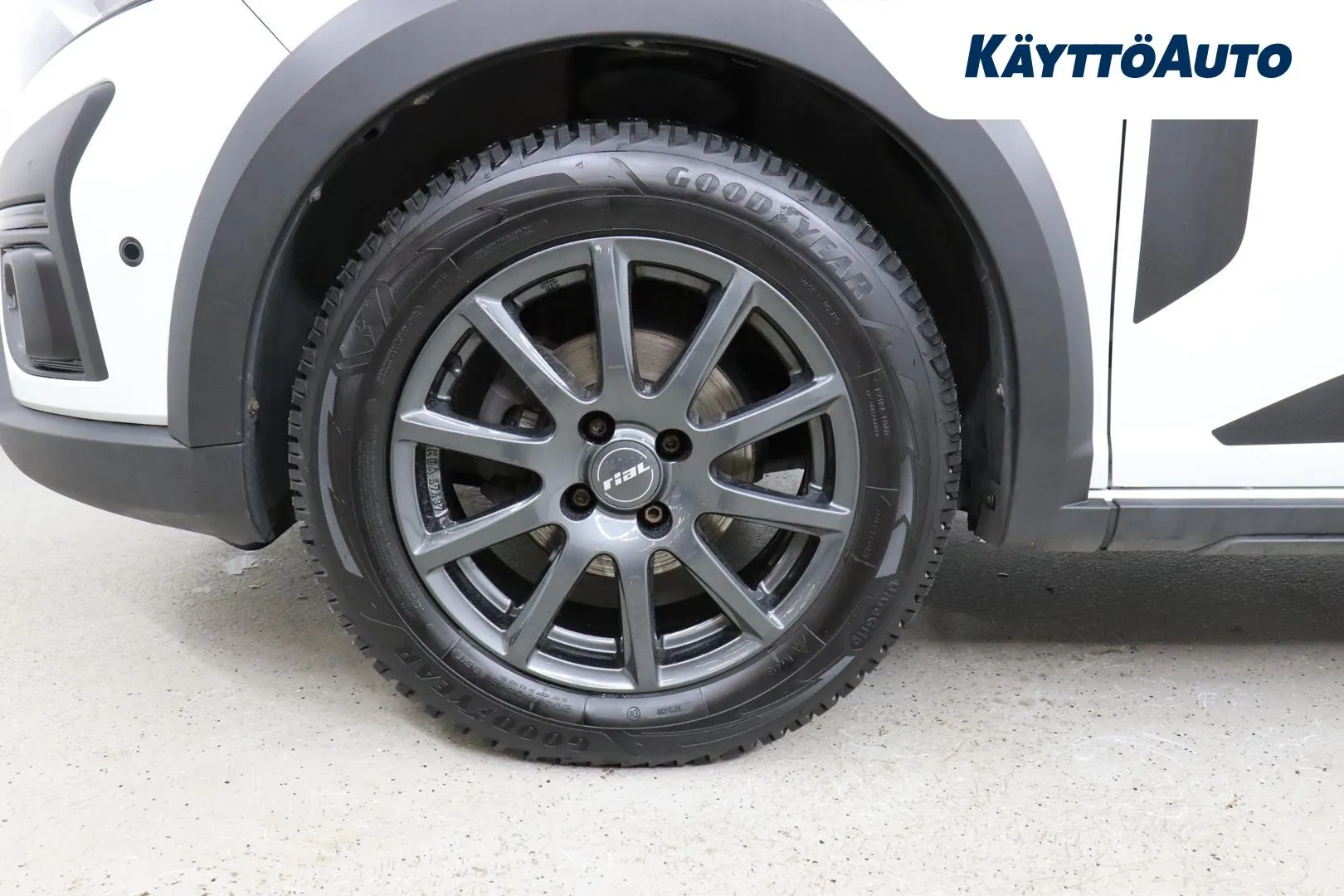 Dacia Jogger RUX-866 carousel image